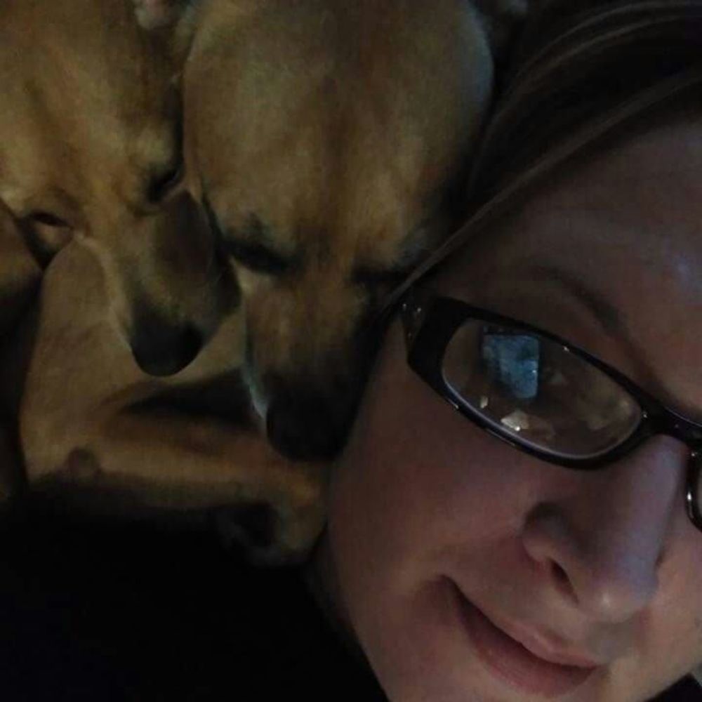 Meet your Posher, Alisha